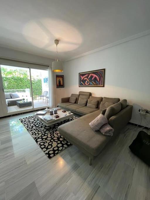 Luxurious 2br In Puerto Banus Apartamento Marbella
